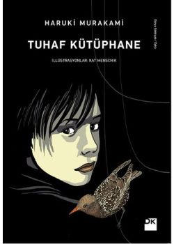 Tuhaf Kütüphane
