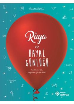 Rüya ve Hayal Günlüğü