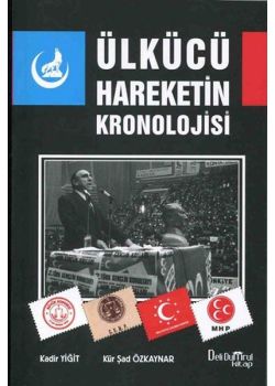 Ülkücü Hareketin Kronolojisi