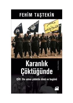 Karanlık Çöktüğünde