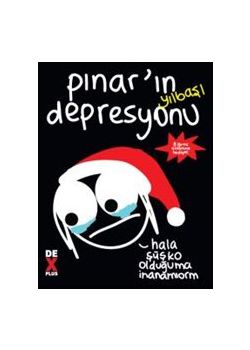 Pınar’ın Yılbaşı Depresyonu