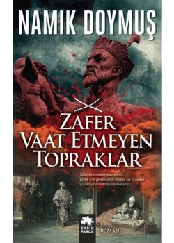 Zafer Vaat Etmeyen Topraklar