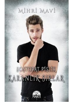 Sosyopat Pislik   Karanlık Sırlar