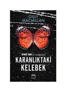 Karanlıktaki Kelebek