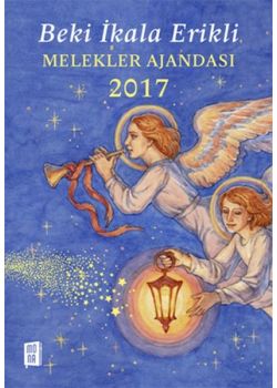 Melekler Ajandası 2017