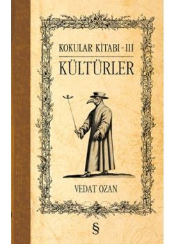 Kokular Kitabı - III (Ciltli)