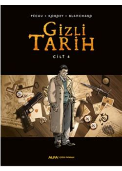 Gizli Tarih (4. Cilt)