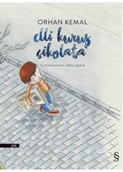 Elli Kuruş Çikolata