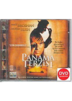 Panama Terzisi  (VCD)