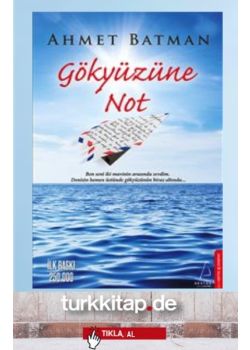 Gökyüzüne Not