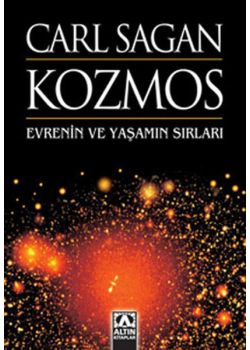 Kozmos - Evrenin ve Yaşamın Sırları