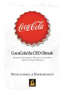 Coca Cola'da Ceo Olmak