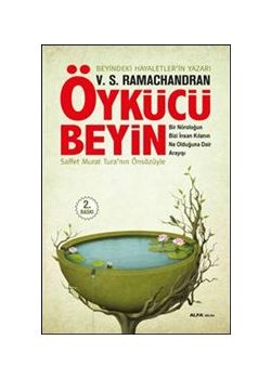 Öykücü Beyin