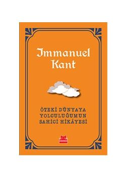 Öteki Dünyaya Yolculuğumun Sahici Hikayesi