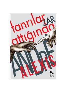 Tanrılar Attığında