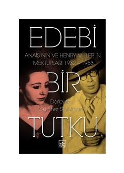 Edebi Bir Tutku