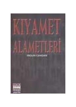Kiyamet Alametleri
