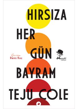 Hırsıza Her Gün Bayram