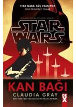 Star Wars  Güç Uyanıyor  Kan Bağı