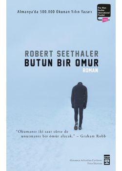 Bütün Bir Ömür