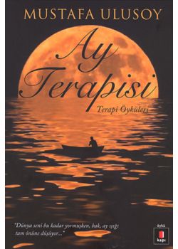 Ay Terapisi - Terapi Öyküleri