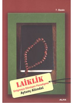 Laiklik - Enigma'ya Dönüşen Paradigma