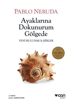 Ayaklarına Dokunurum Gölgede