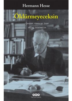 Öldürmeyeceksin