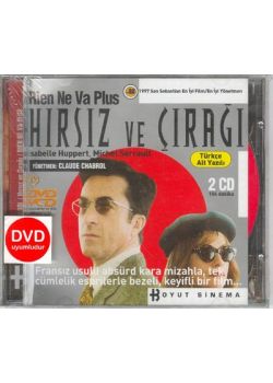 RİEN NE VA PLUS - HIRSIZ VE ÇIRAĞI