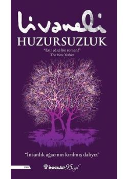 Huzursuzluk