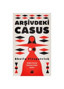 Arşivdeki Casus
