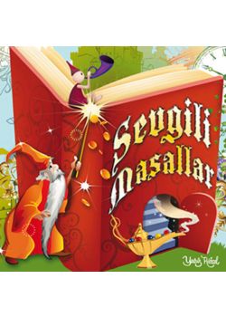 Sevgili Masallar (11 Masal)