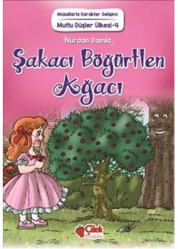Şakacı Böğürtlen Ağacı