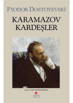Karamazov Kardeşler