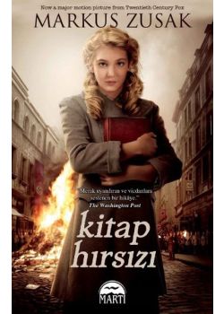 Kitap Hırsızı
