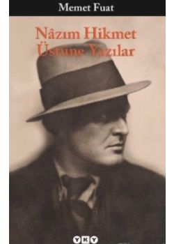Nazım Hikmet Üstüne Yazılar