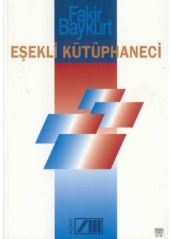 Esekli Kütüphanesi