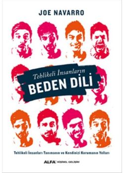 Tehlikeli İnsanların Beden Dili