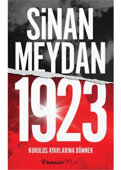 1923 - Kuruluş Ayarlarına Dönmek