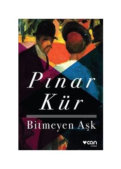 Bitmeyen Aşk