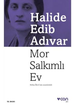 Mor Salkımlı Ev