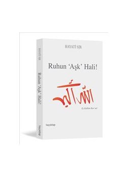 Ruhun Aşk Hali