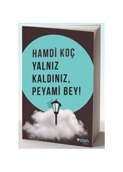 Yalnız Kaldınız Peyami Bey