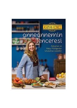Anneannemin Tenceresi