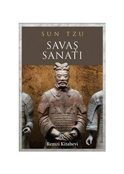 Savaş Sanatı