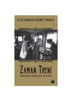 Zaman Treni