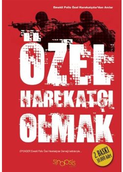 Özel Harekatçı Olmak