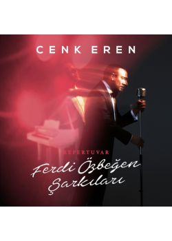 Ferdi Özbeğen  Şarkıları  Cenk Eren