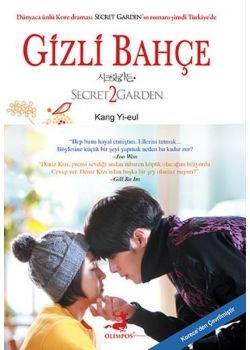 Gizli Bahçe 2