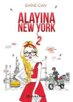 Alayına New York 2